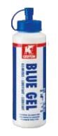 Sewer Pipe Lubricant Blue Gel Squeeze Bottle 250g
