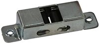 Belling Stoves New World Oven Door Roller Catch (Nylon Rollers) Genuine