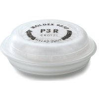 Moldex Particulate filter P3 R (1 pair)