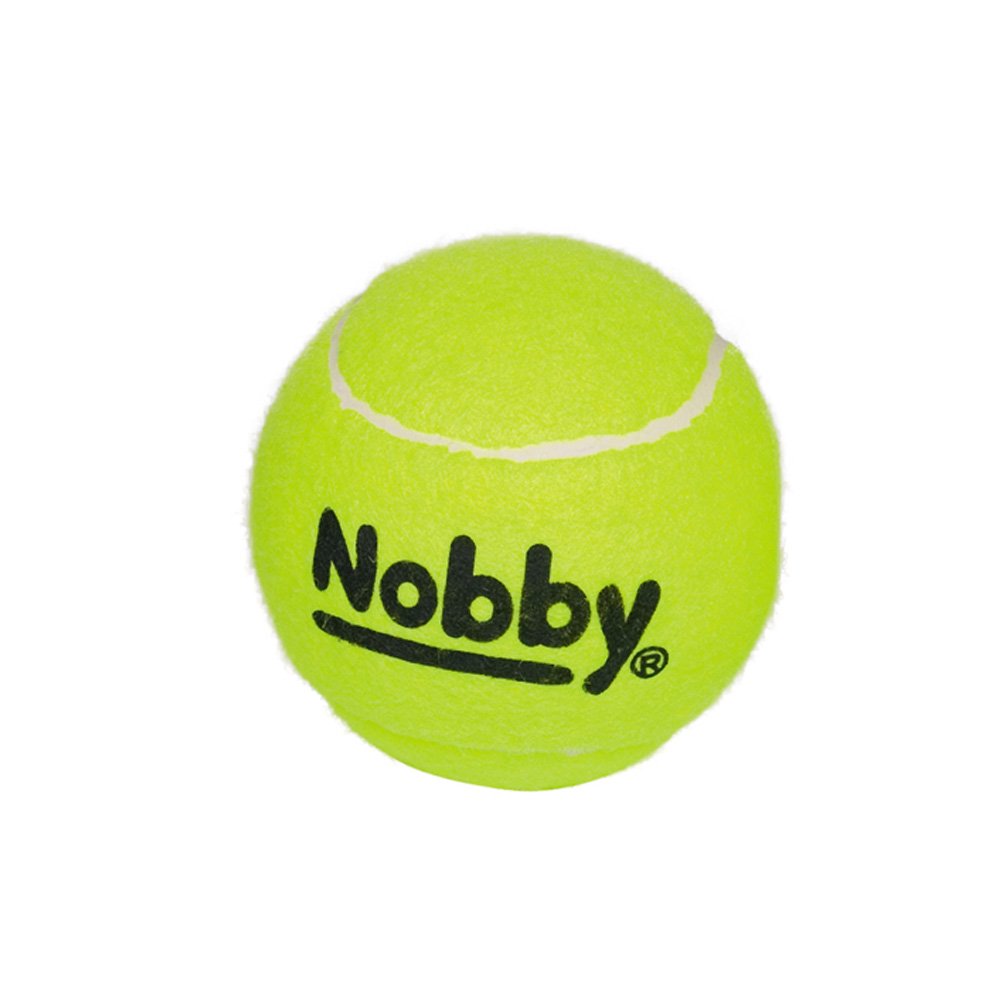 Nobby Tennis Ball