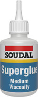 Soudal Superglue MV 20gm