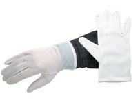 Nylon Lint Free Glove (Pair)