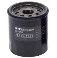 Genuine Kawasaki Oil Filter