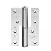 Hinge IN.05.019.120mm Left Fireproof Un.