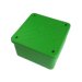 Green Earth Box 100x100mm