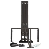 CTA Fiat Ducato Truma Combi Ready Smart Kit With Double Seat Belt Frame