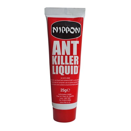 Nippon Ant Killer Liquid 30Ml