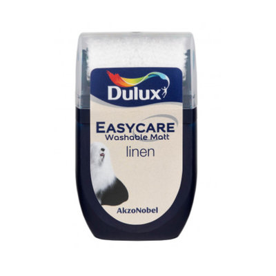 Dulux Easycare - Linen 30ml (Tester)