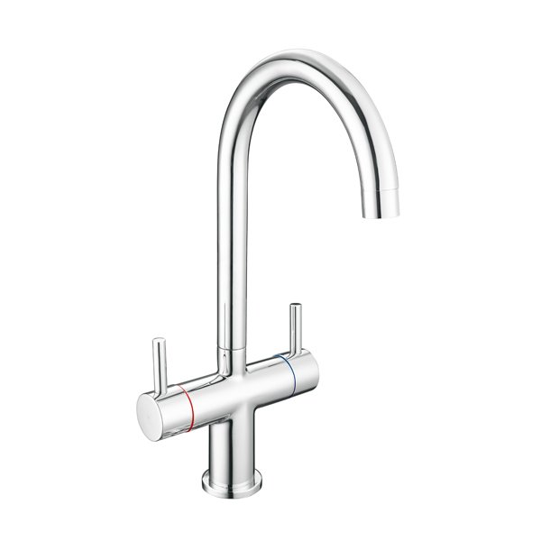 Adour Chrome Tap