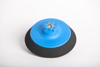 M Backing-Disc 125 mm M14/medium