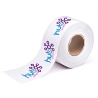 Printed Tape - 48mm x 66m - IE2356EC Blue