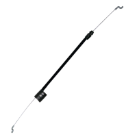 GGP / STIGA Engine Brake Cable [SV150 engine]