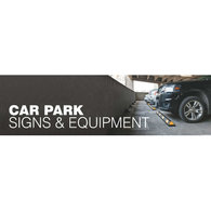 Car Park Safety Signs