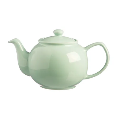 Price & Kensington Mint 6 Cup Teapot 1