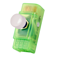 LED dimmer module