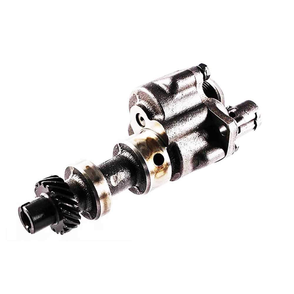 OIL PUMP ASSEMBLY