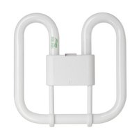 GE GEL10546 28W 2D Warm White 2P