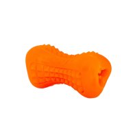 Rogz chew dog toy