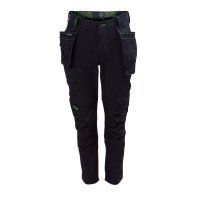 CALGARY 4 X WAY STRETCH TROUSER 