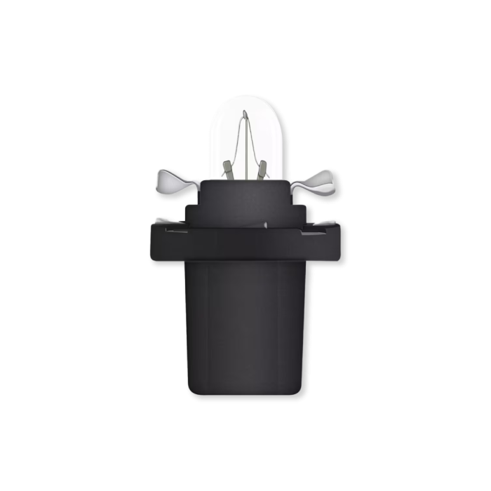 12V 1.2W W2X4.6D Capless Bulb