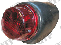 Rear Lamp Mudguard