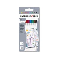 Faber Castell Fineliner Grip (8)
