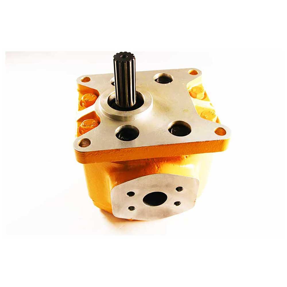 PUMP, HYDRAULIC