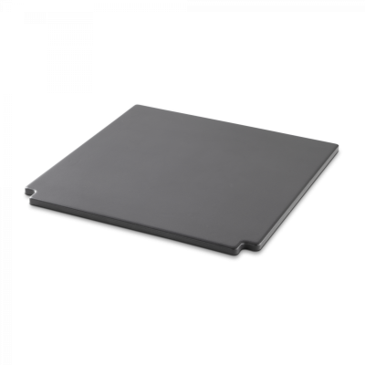 Weber Crafted Glazed Pizza Stone Square 7681