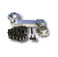 DEA Chain for Ghost 100 629022