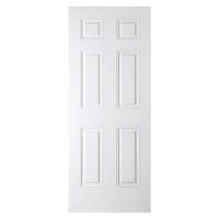 I290 York 3 Panel Smooth