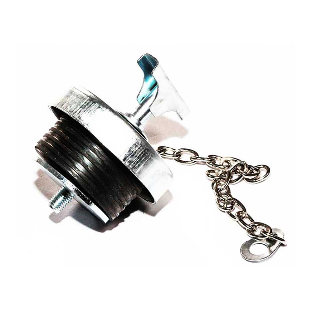 CAP OIL FILLER