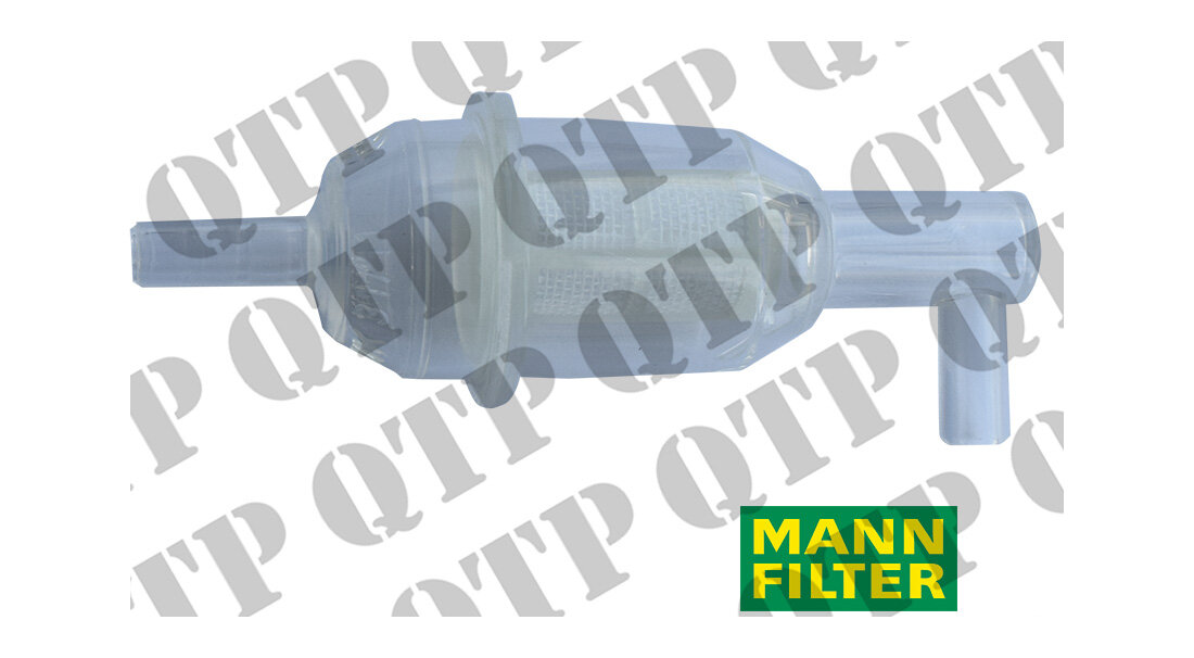 In Line Fuel Filter John Deere 50 Series SJ Spares