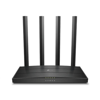 Wireless MU-MIMO Wi-Fi 5 Router | ARCHER C80 1