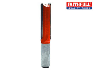 Router Bit TCT Two Flute 12.7x50mm 1/2in Shank