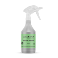 soluCLEAN Heavy Duty Degreaser Fragrance Free Trigger Spray Bottle 750ml
