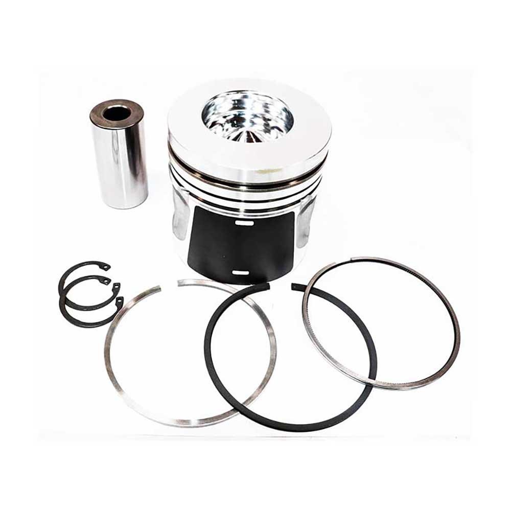 PISTON, PIN & RING KIT - STD
