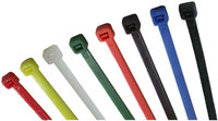 Cable Ties ORANGE 280-4.5 RAL2004