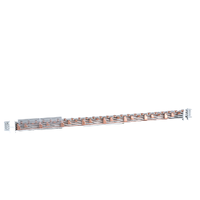 Busbar 1pole + N Per 1