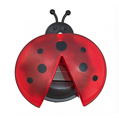Smart Garden Lady Bug LED Light