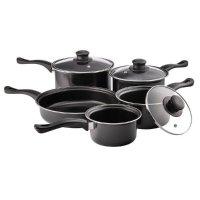 First Choice Non Stick 5 Piece Set