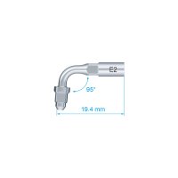 Premium Plus Refine ED2 Scaler Tip Satelec NSK Type 