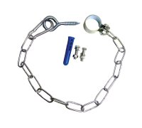 16" COOKER STABILITY CHAIN 9543