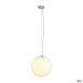 ROTOBALL 40CM PENDANT WHITE