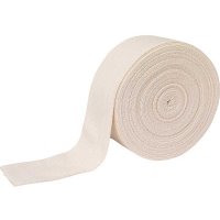 HYPABAND TUBULAR SUPPORT BANDAGE SIZE B 6.25CM X 5M