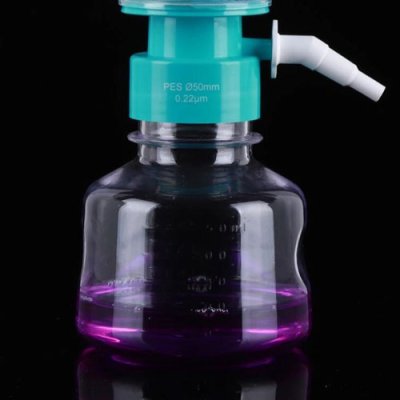 Vacuum Filtration System