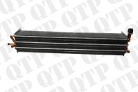 A/C Evaporator Case Magnum Maxxum Series