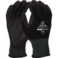 PU PALM COATED GENERAL HANDLING GLOVE 3121 - CUT LEVEL 1