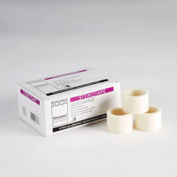 Sterotape Microporous Tape, 2.5 cm x 10 m