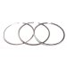 RING SET PISTON STD