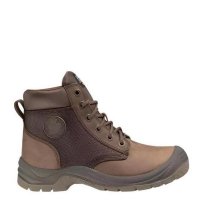 Safety Jogger Dakar S3 SRC Safety Boot